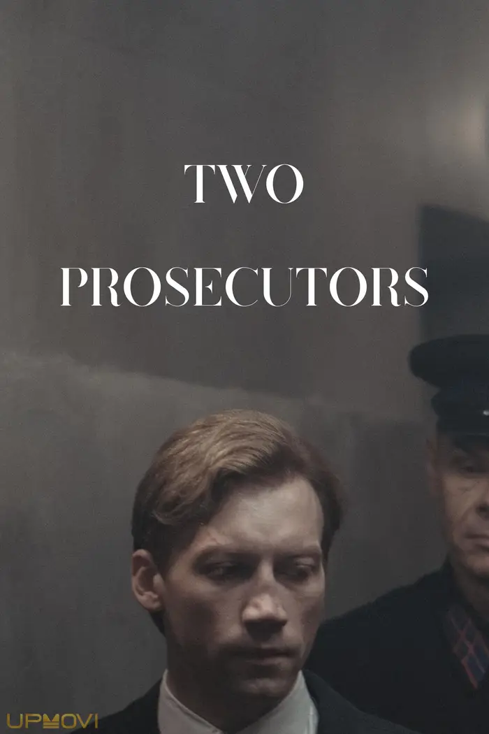 Two Prosecutors