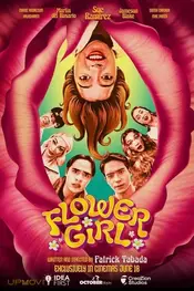 Flower Girl