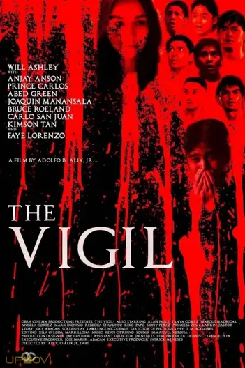 The Vigil
