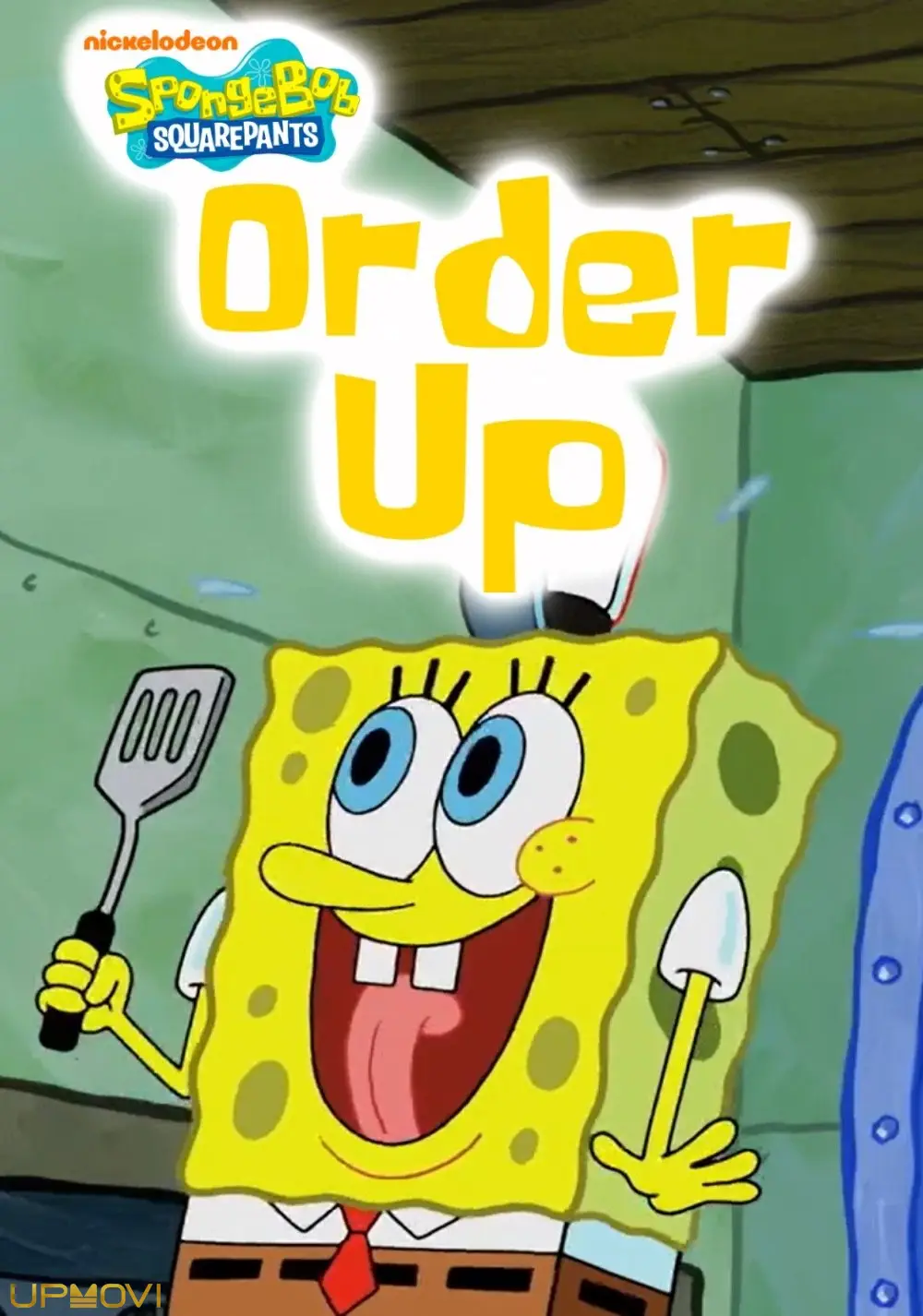SpongeBob: Order Up