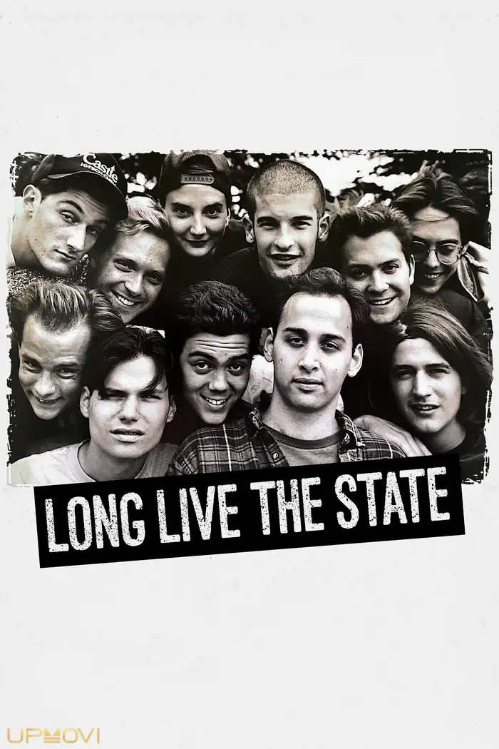 Long Live the State