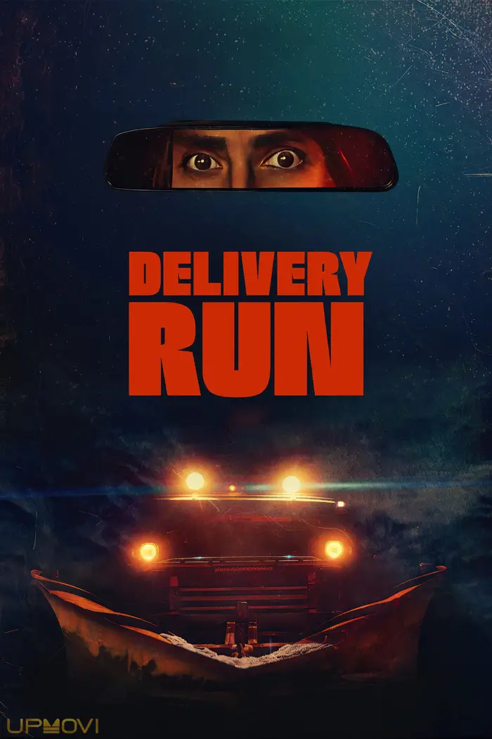 Delivery Run