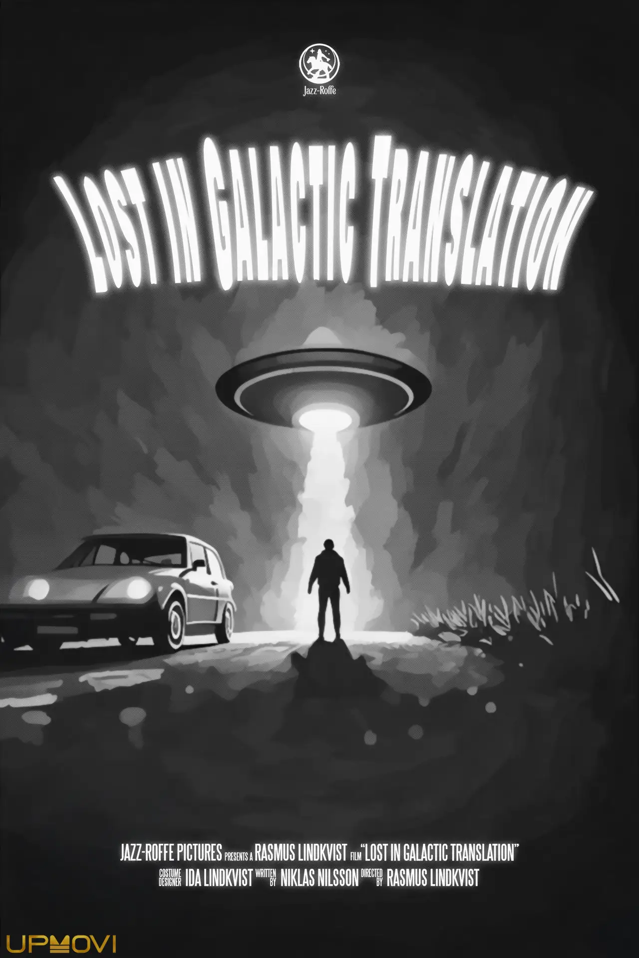 Lost in Galactic Translation