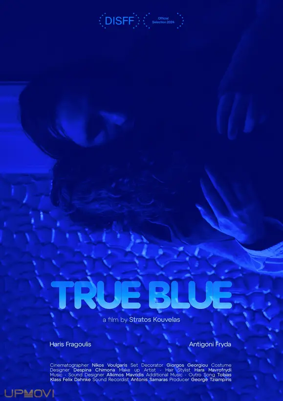 True Blue