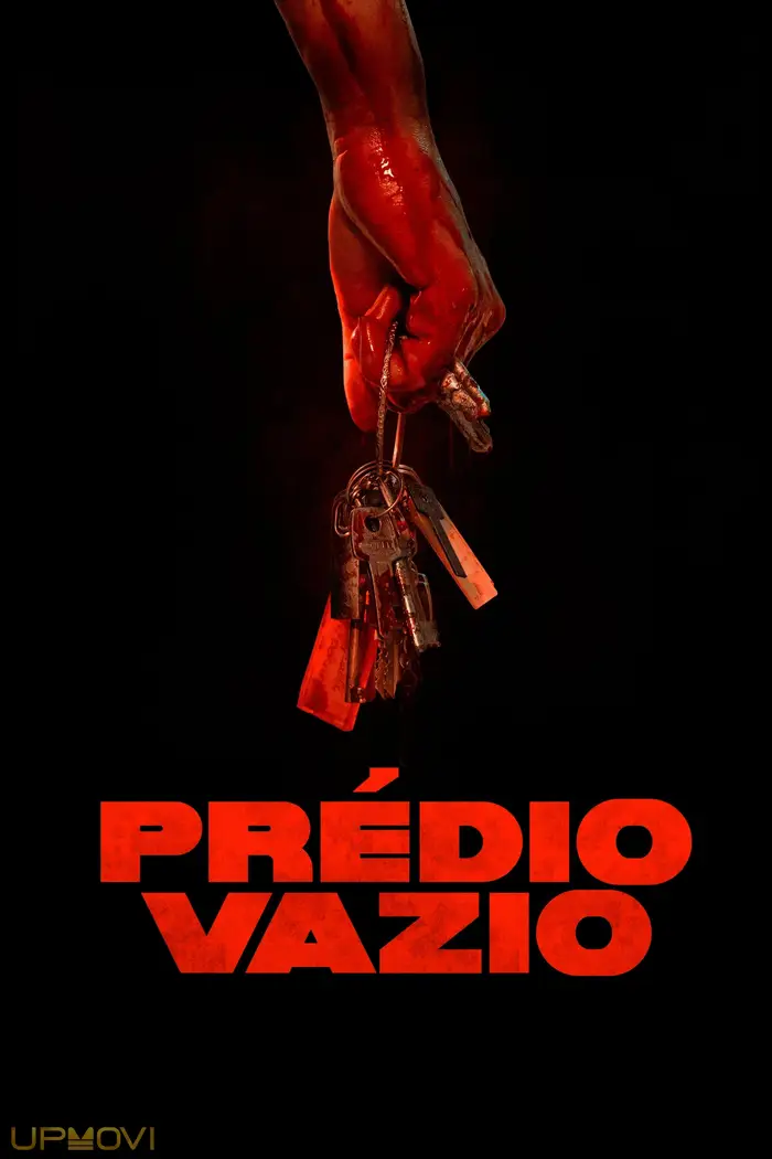 Prédio Vazio