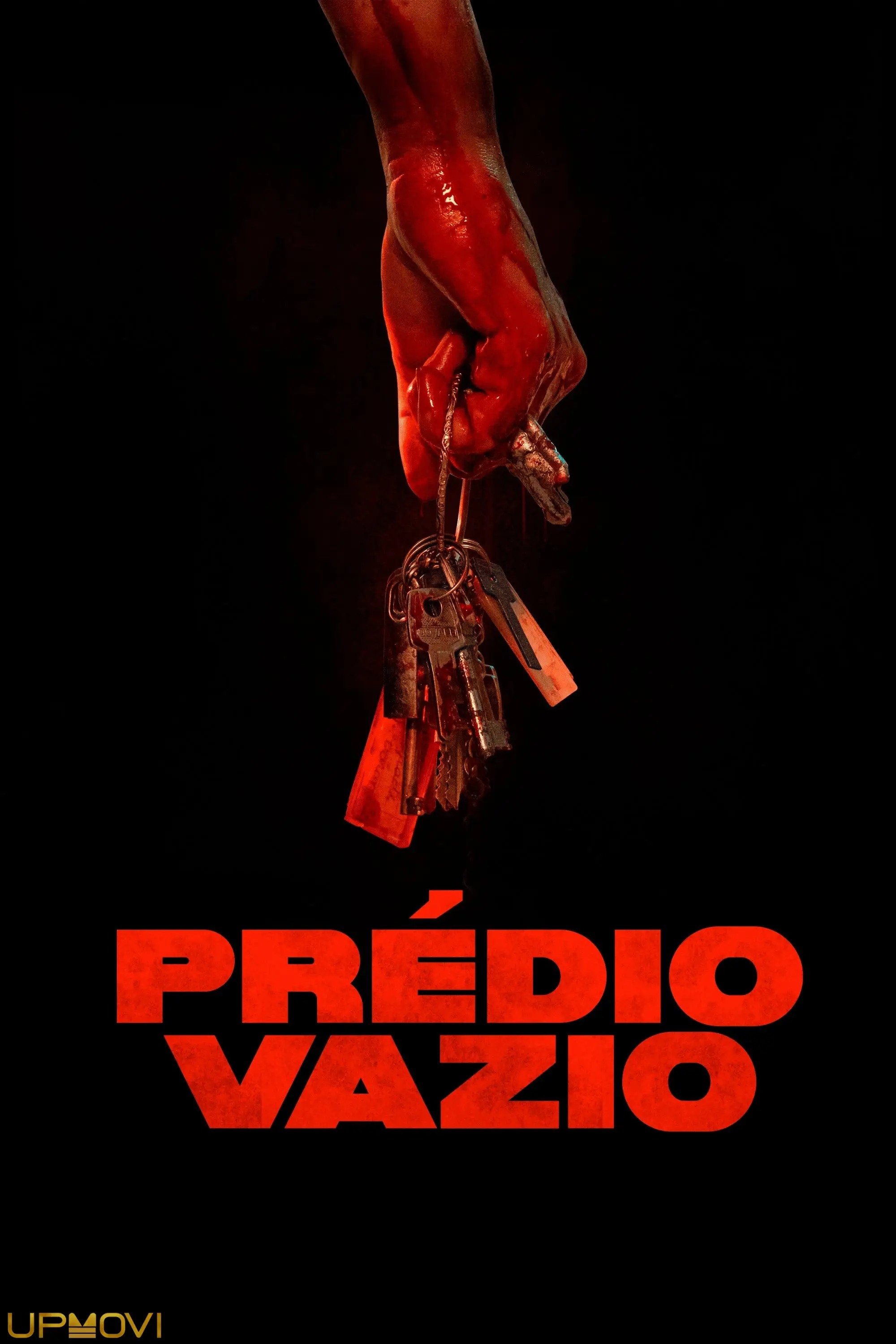 Prédio Vazio