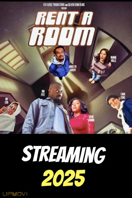 Rent a Room