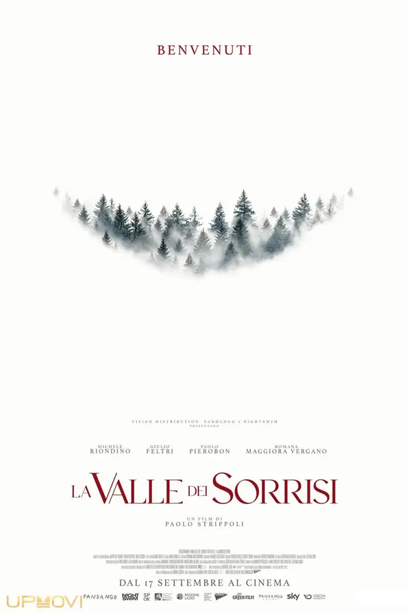 The Valley of Smiles