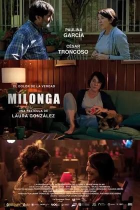 Milonga