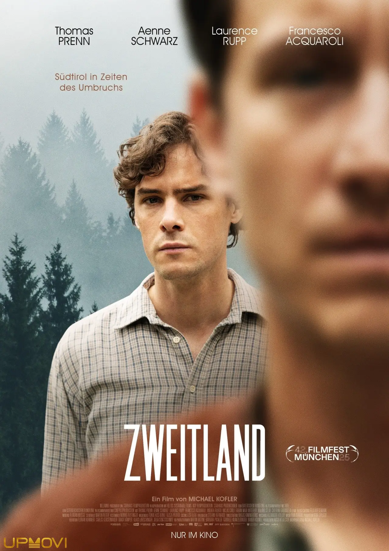 A Land Within