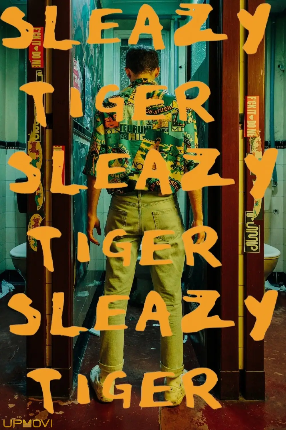 Sleazy Tiger