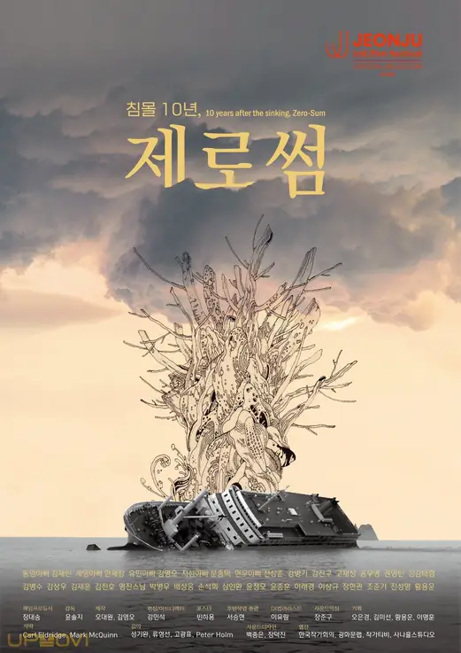 10 Years After the Sinking, Zero-Sum