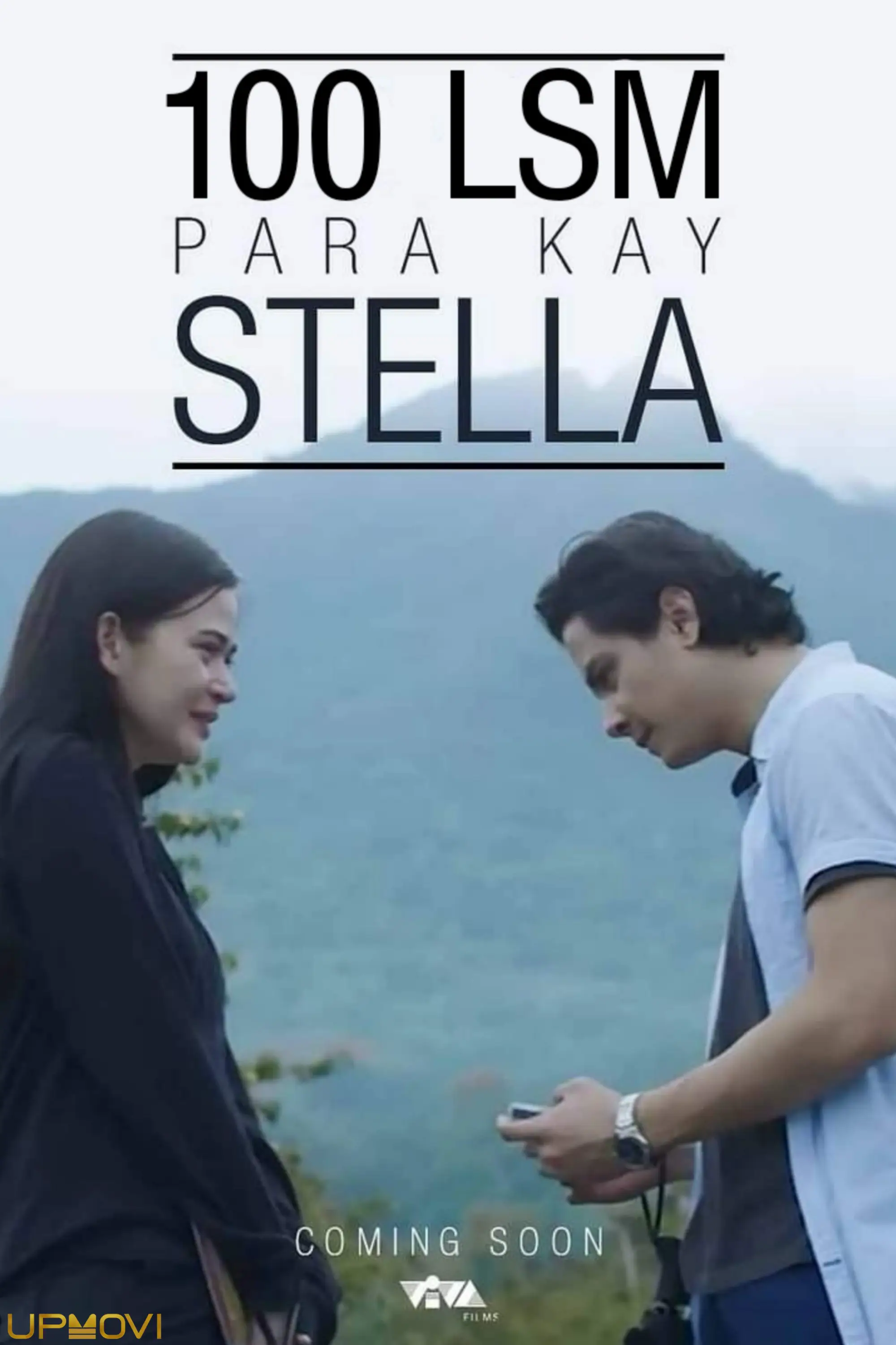100 Awit Para Kay Stella