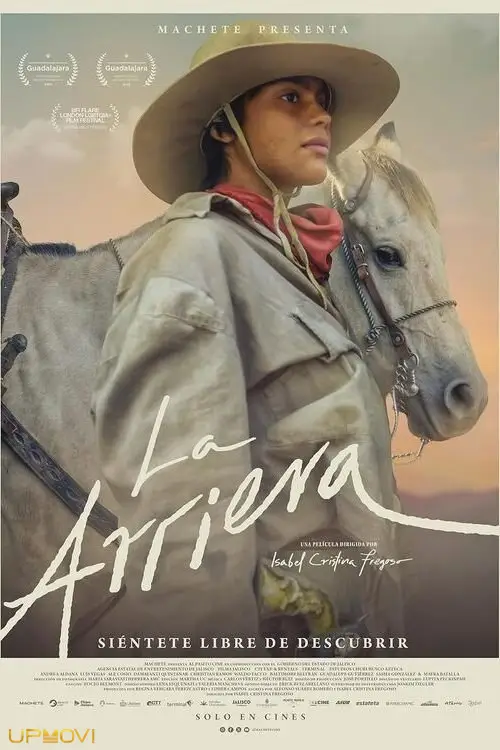 The Muleteer