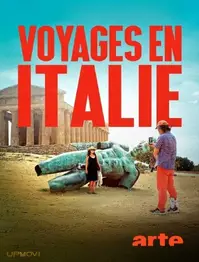 Voyages en Italie