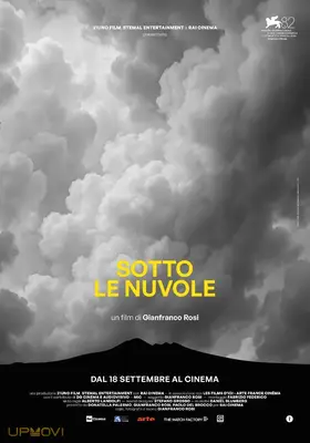 Below the Clouds