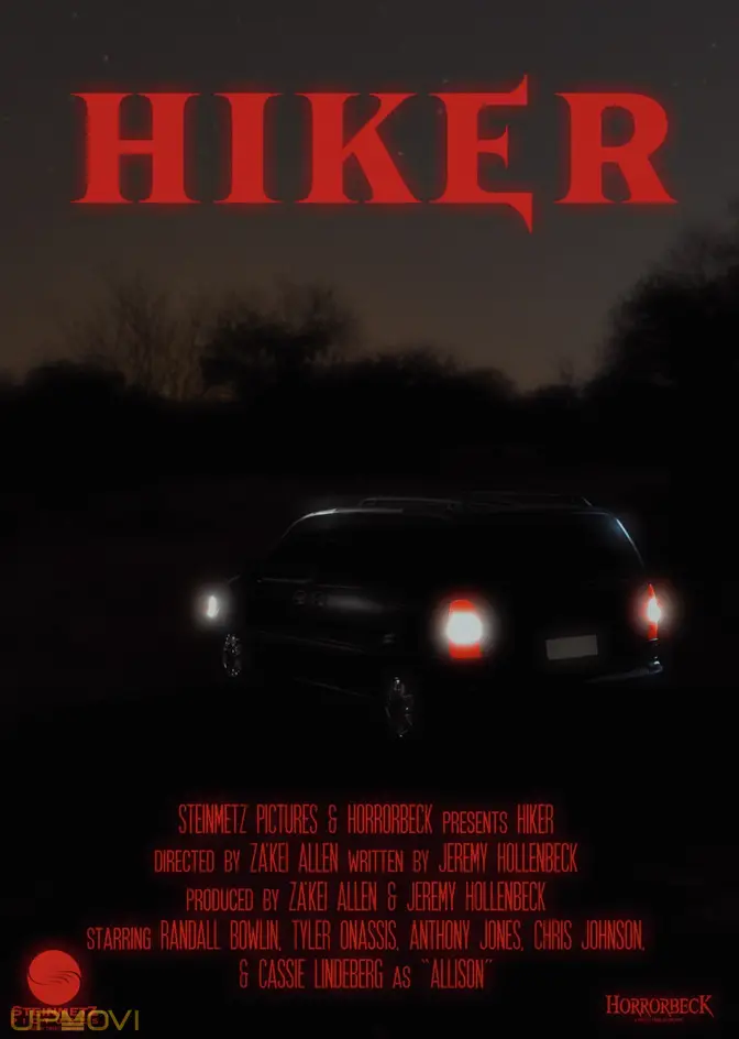 Hiker