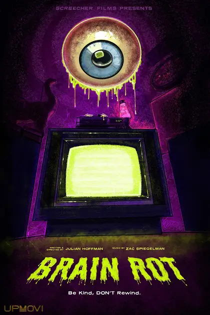 Brain Rot