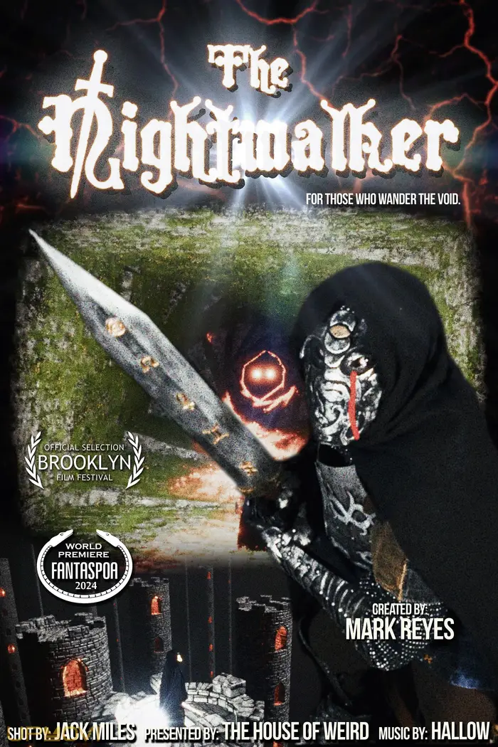 The Nightwalker