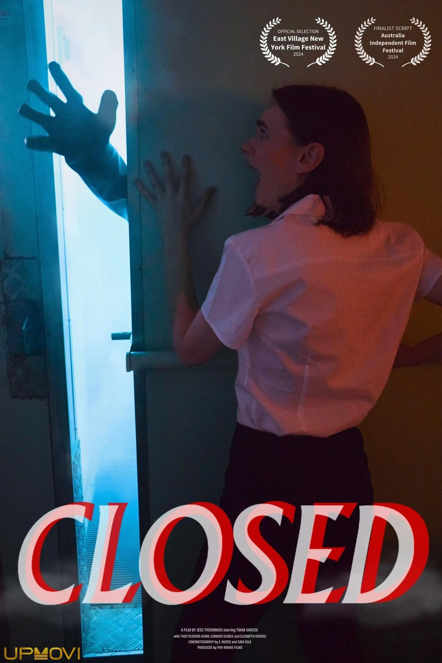 Closed