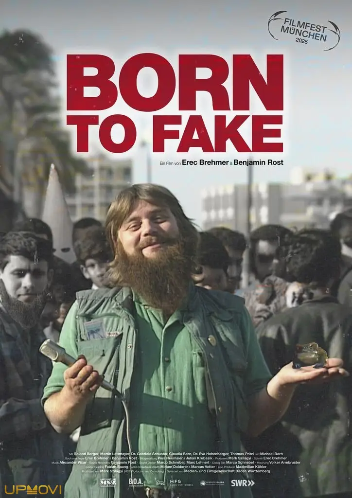 Born to Fake