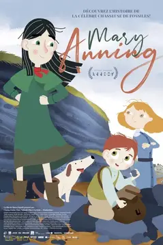 Mary Anning