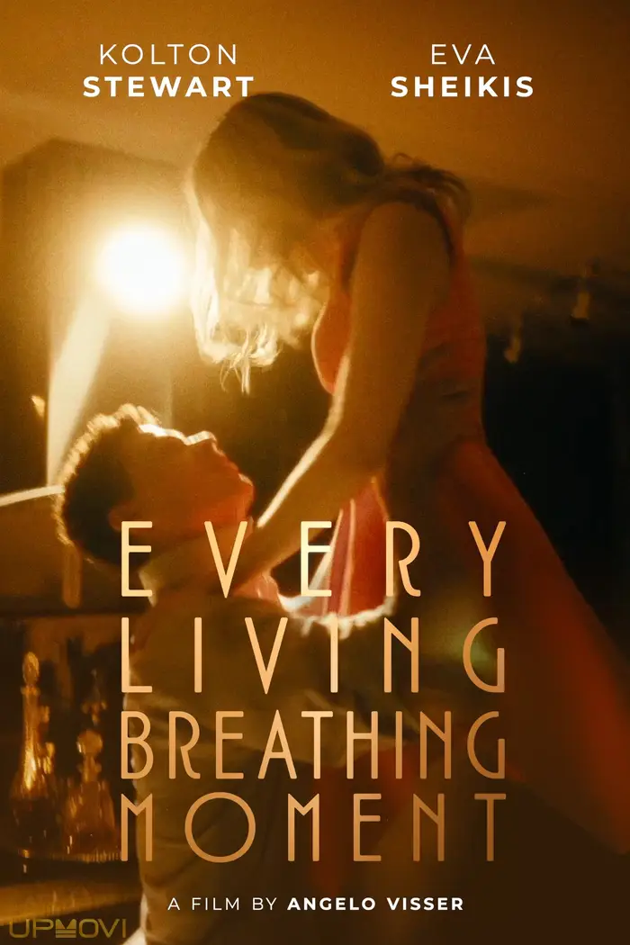 Every Living Breathing Moment