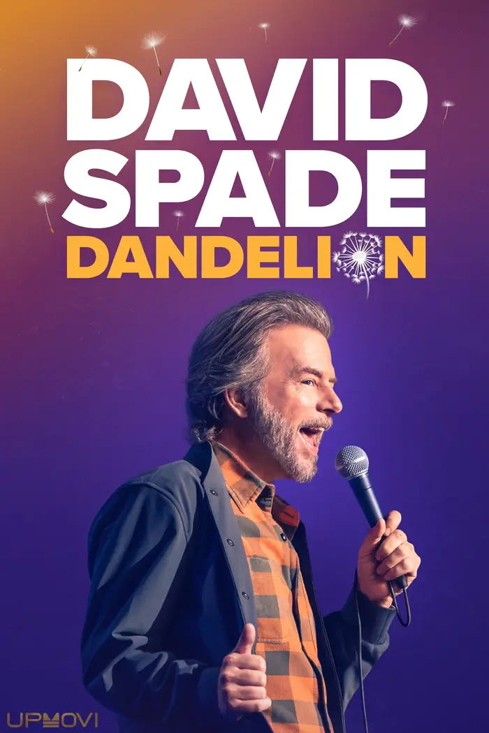 David Spade: Dandelion