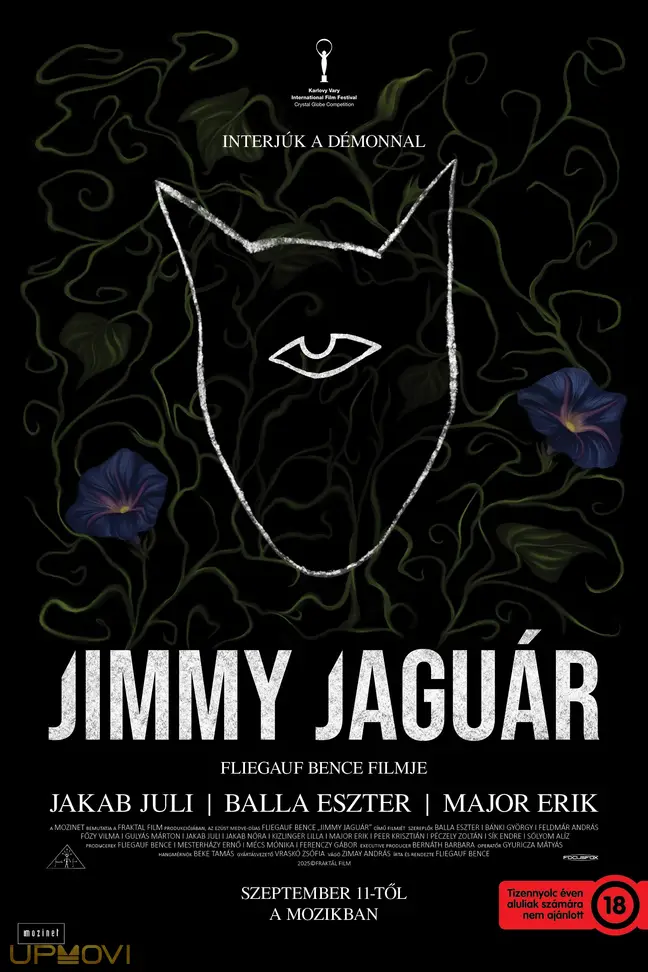 Jimmy Jaguár