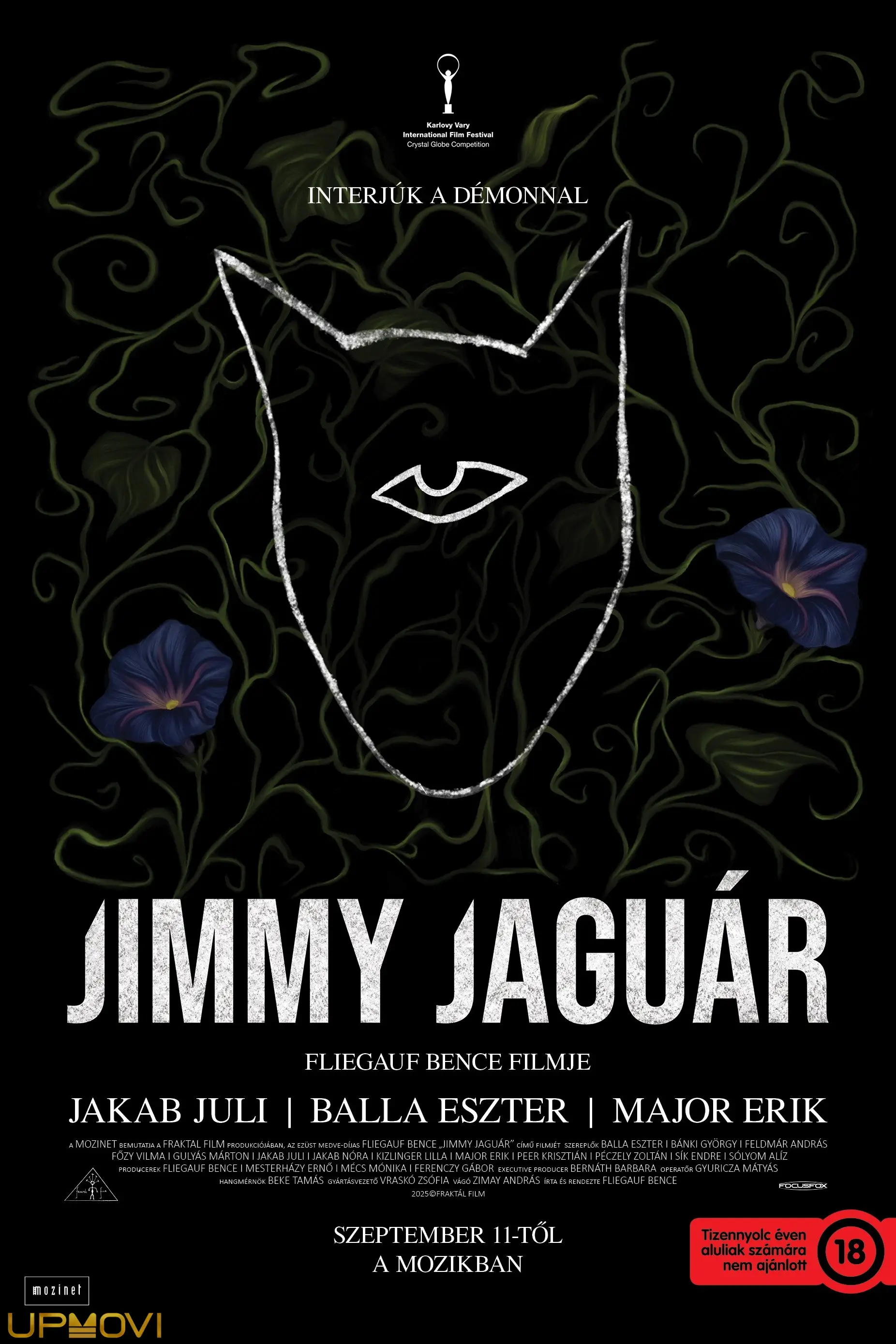 Jimmy Jaguár