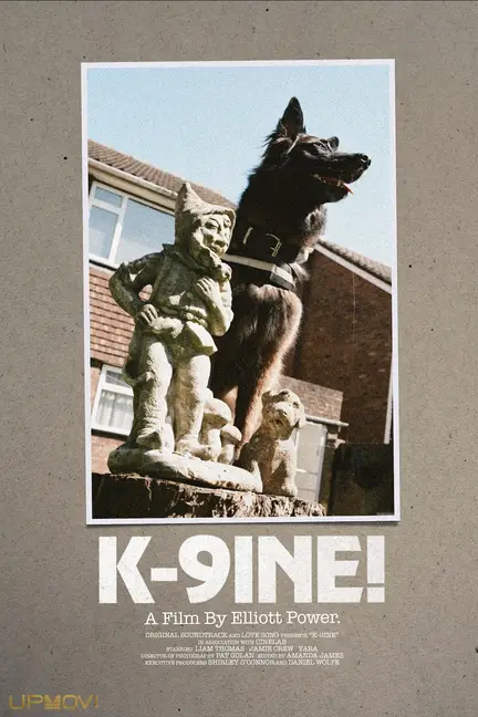 K-9INE!