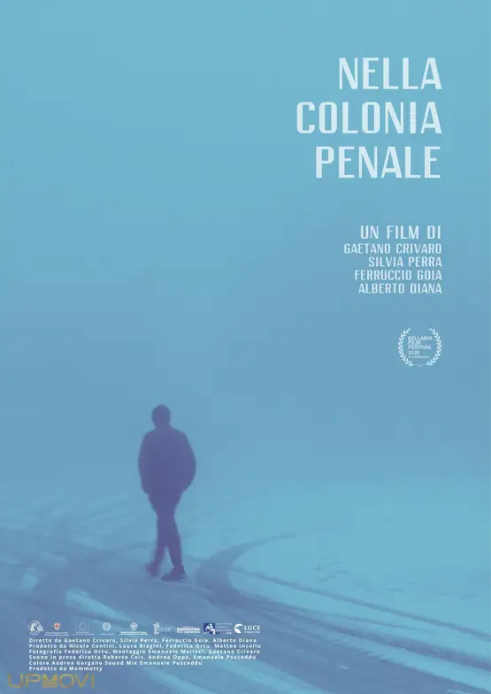 In the Penal Colony