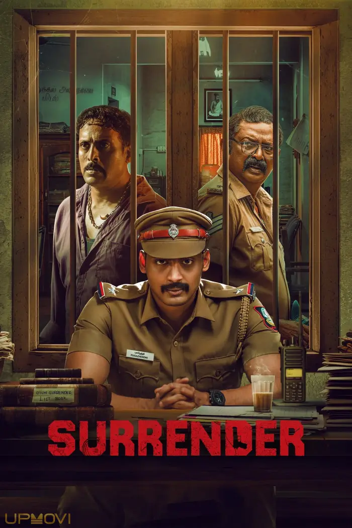Surrender