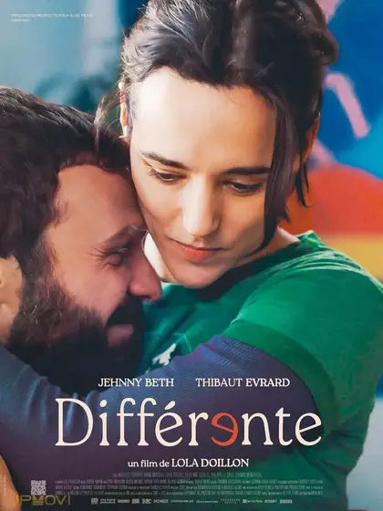 Different