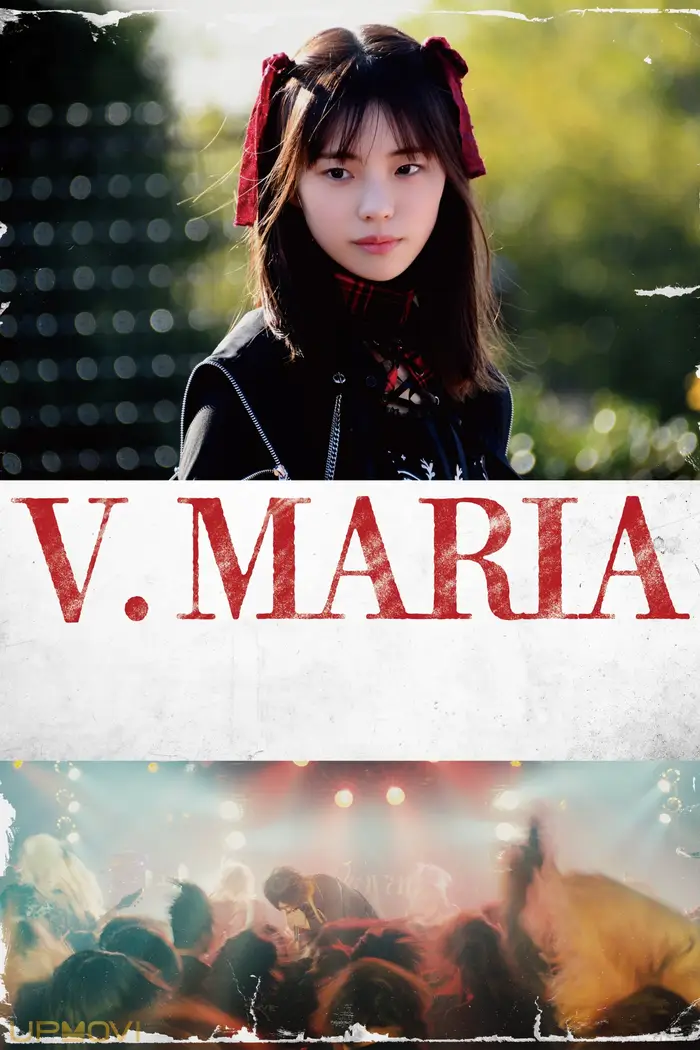 V. MARIA