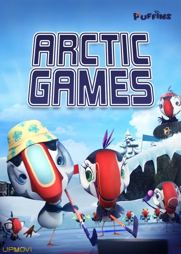 Arctic Games
