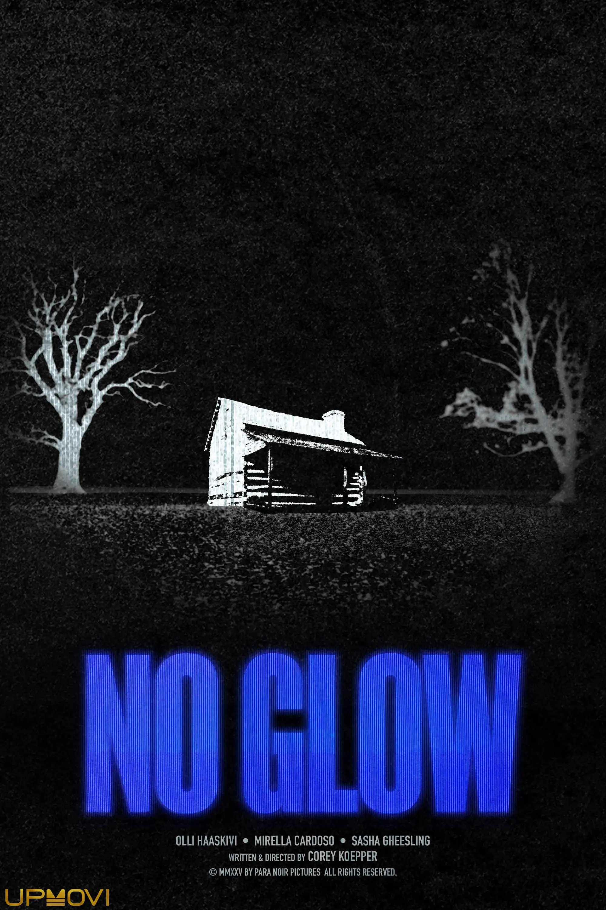 No Glow