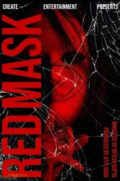 The Red Mask