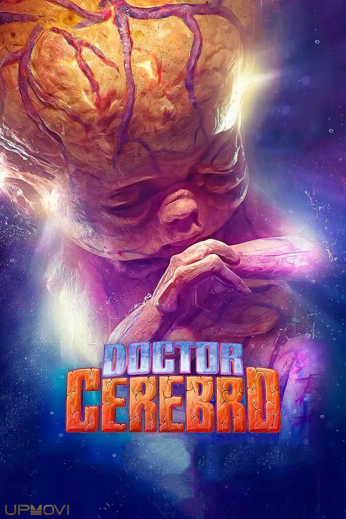 Doctor Cerebro