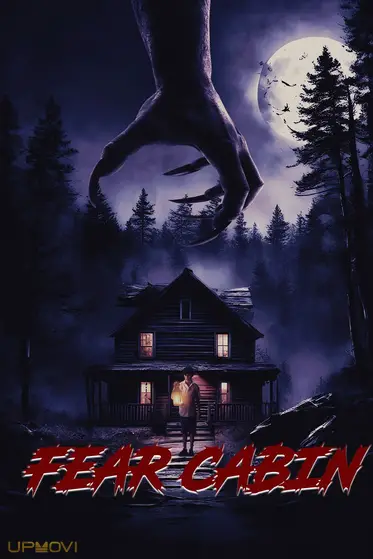 Fear Cabin: The Last Weekend of Summer