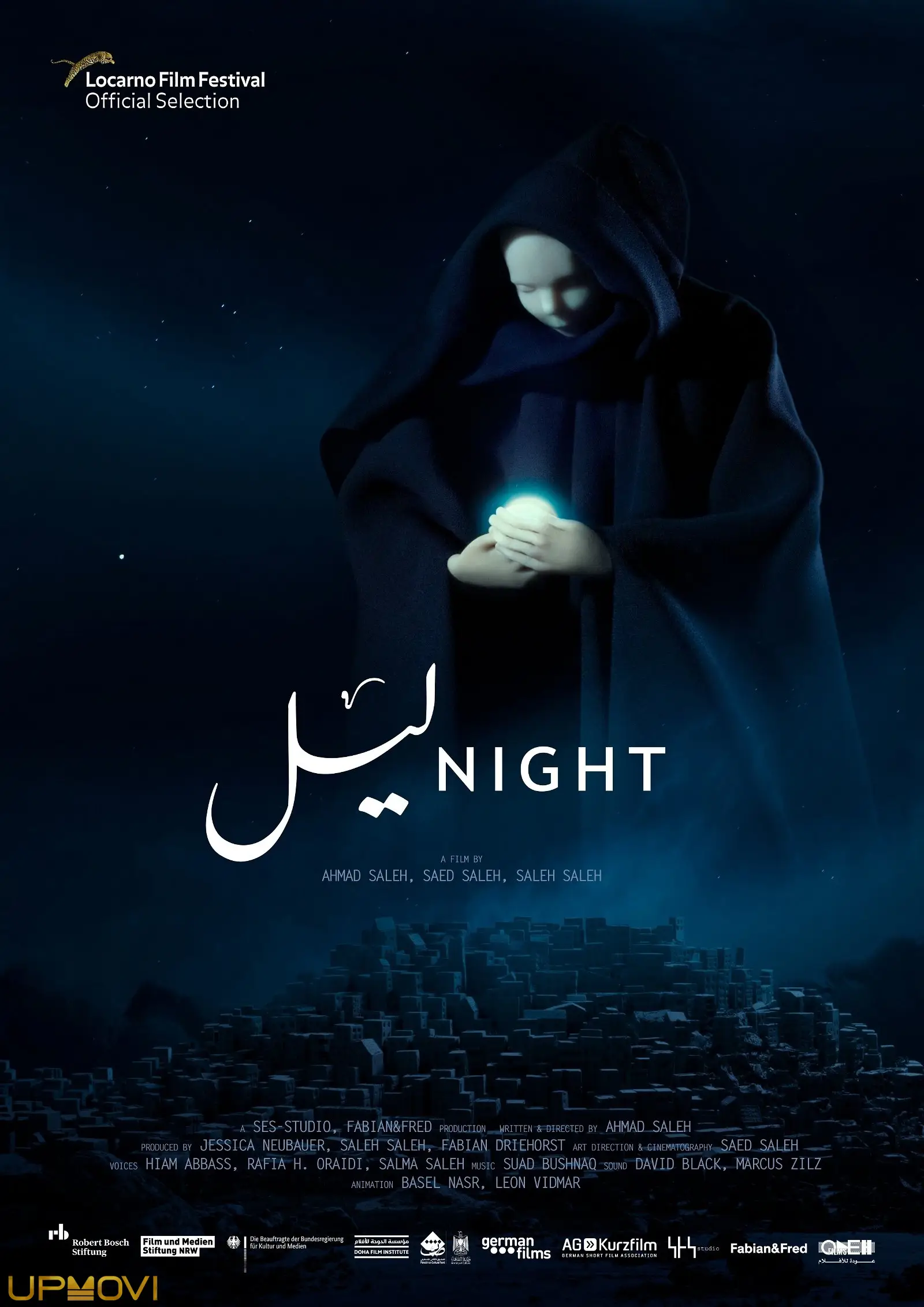 Night