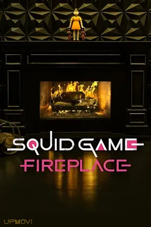Squid Game: Fireplace