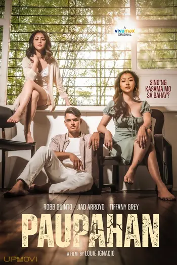 Paupahan