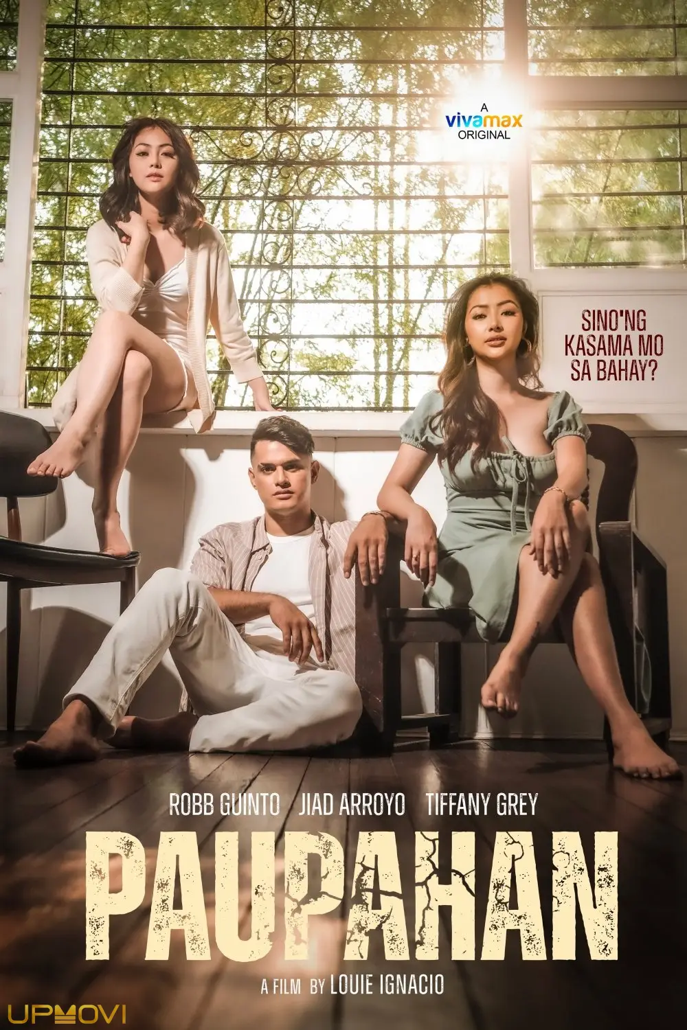 Paupahan