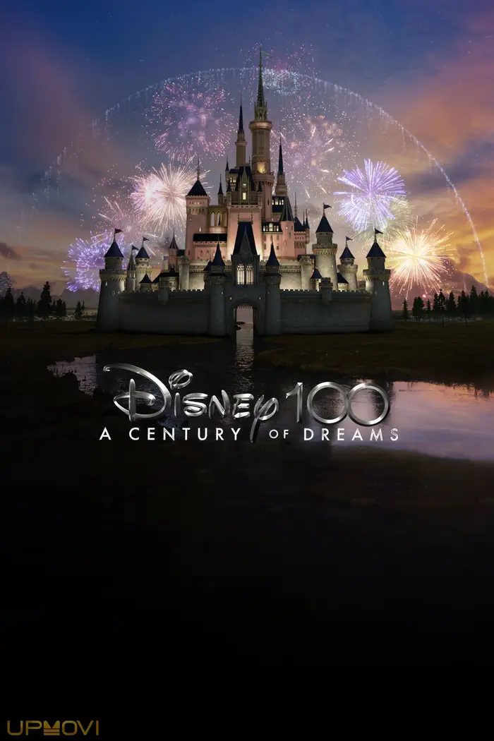 Disney 100: A Century of Dreams – A Special Edition of 20/20