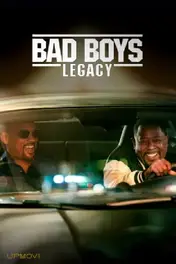 Bad Boys: Legacy