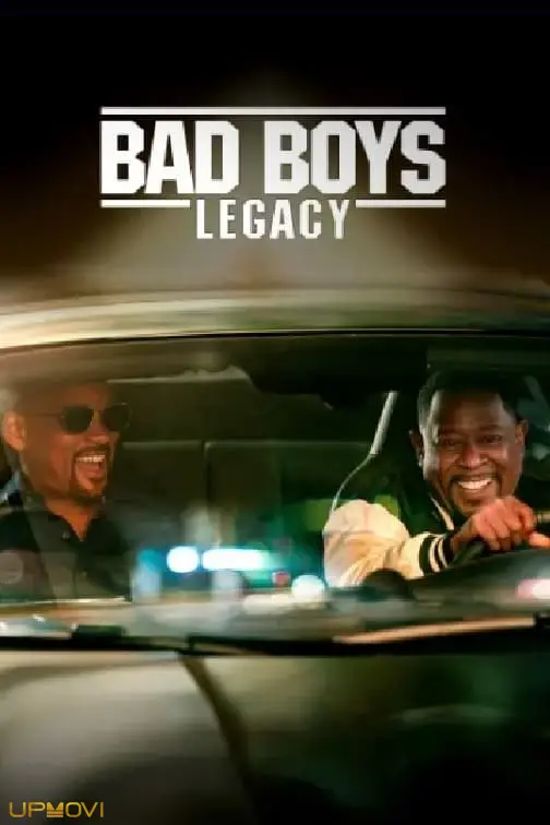 Bad Boys: Legacy