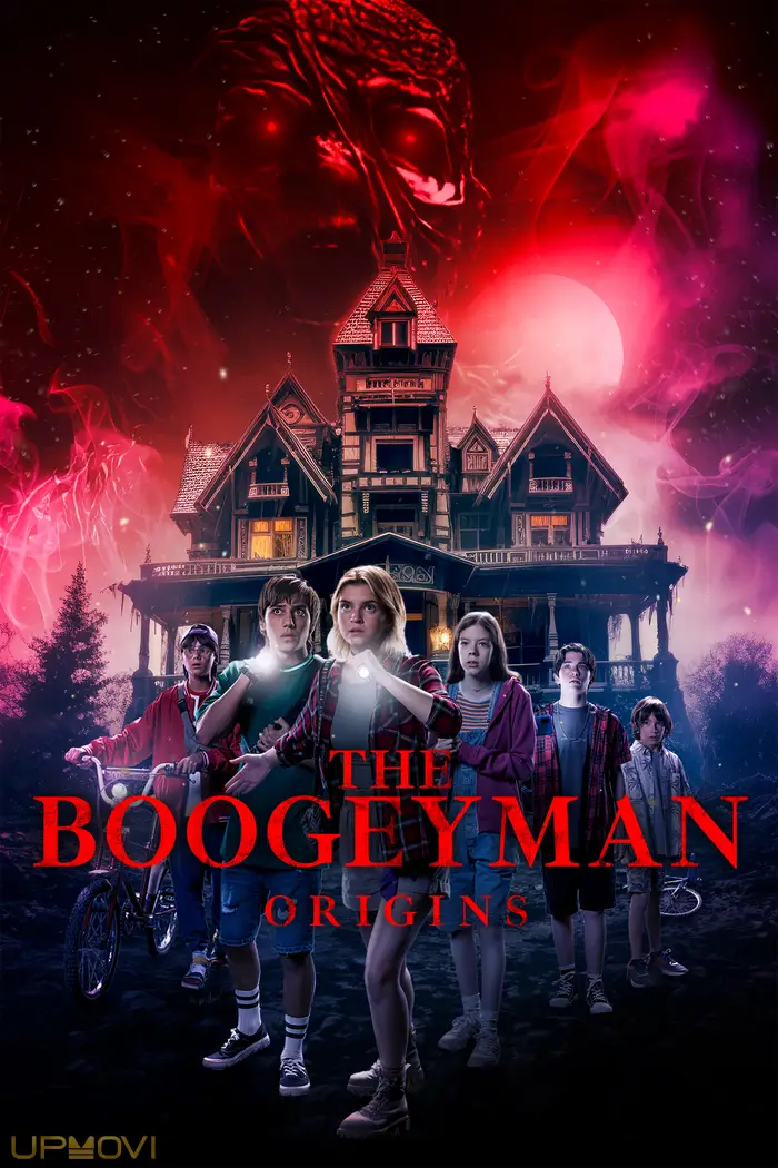 The Boogeyman: The Origin of the Myth