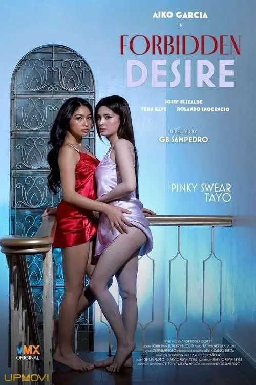 Forbidden Desire