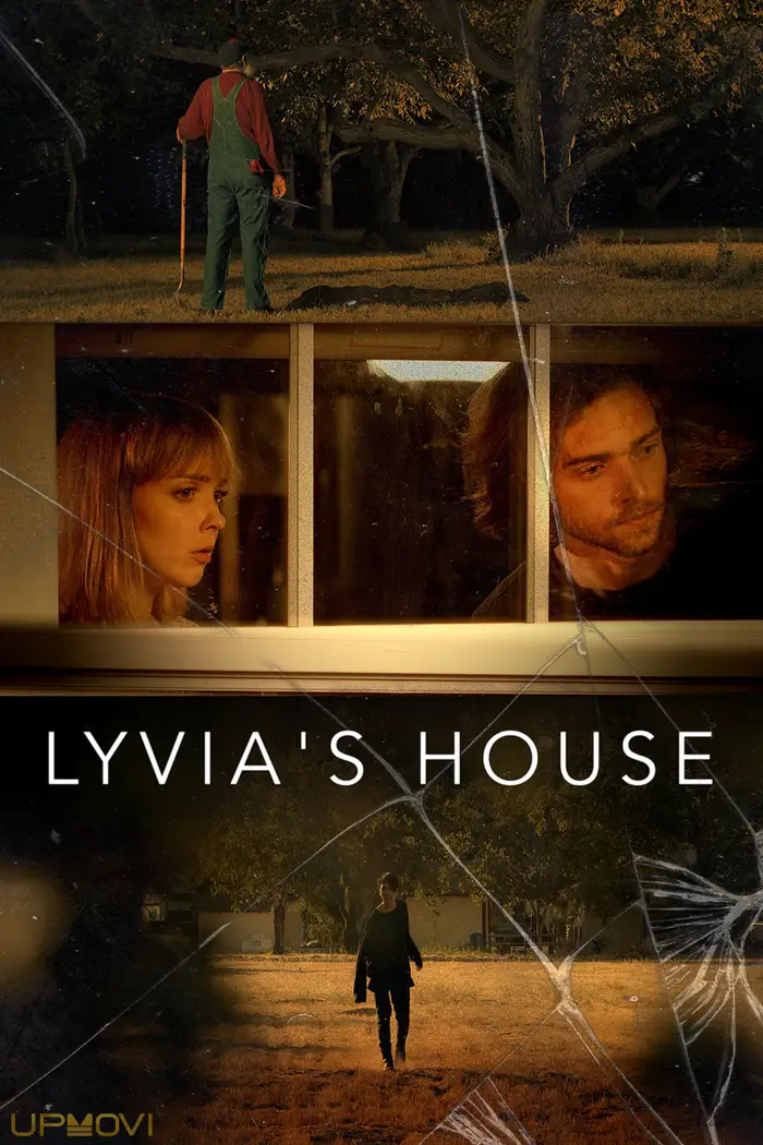 Lyvia's House